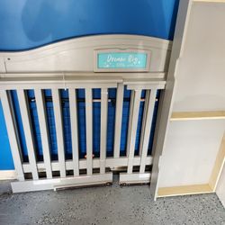 Baby Item (Crib, Car Seat, Etc)