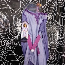 Halloween Costume Disney Wish
