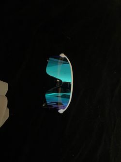 Oakley sun glasses