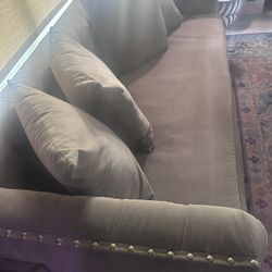 ZGallerie couch