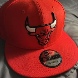 Red Bulls Hat Mens SnapBack *Brand new*