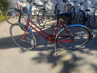 79 Schwinn Breeze