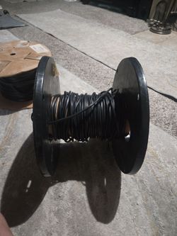 Title:
Liberty 12/2 Plenum Speaker Cable – 50 Ft Approx.