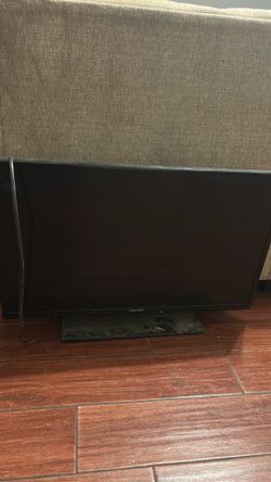 Samsung tv