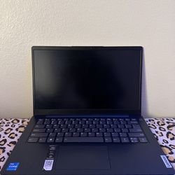 Lenovo Laptop