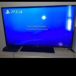 PS4 Slim 1tb