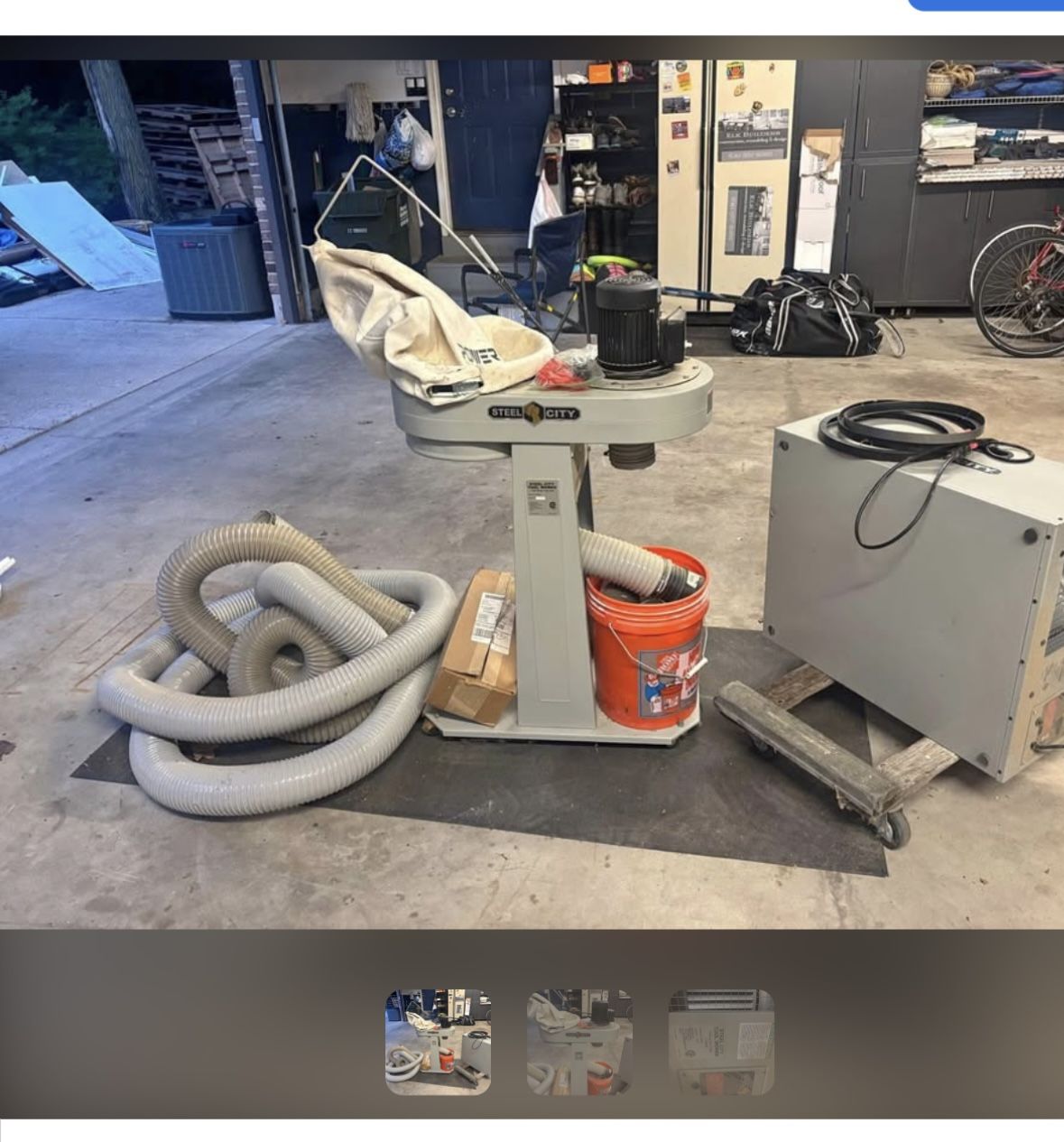 Wood Working- System. 