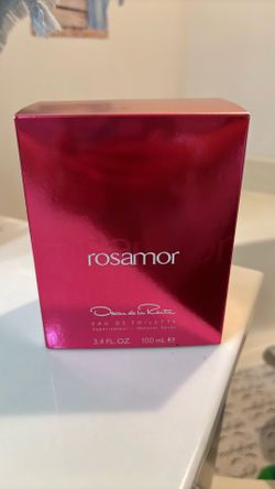Rosamor