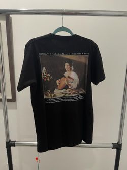 Off White Tshirt New Season Any Colors