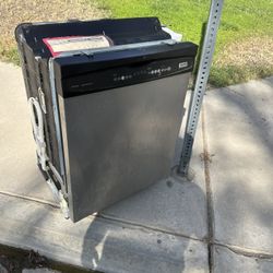 Free Dishwasher