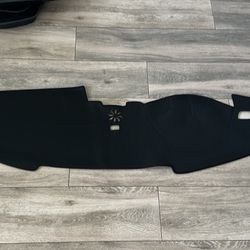 Honda civic 2022+ Dashboard mat