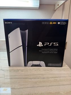 PS5