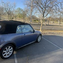 2006 Mini Cooper