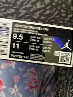 Jordan spikier low