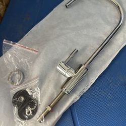 Spout For Drinking Water 