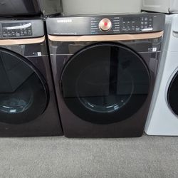 Samsung Elecrric dryer 
