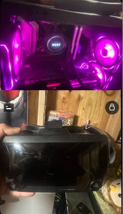 PC/VR/FBT Bundle