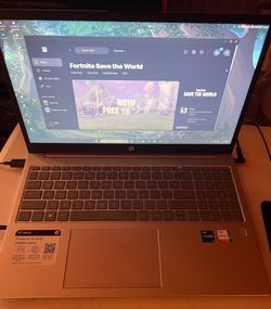 HP Laptop $200 OBO