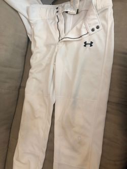 Under Armour Baseball Pants Youth XL