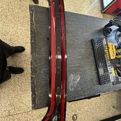 2018 Dodge Charger Trunk Lid Light