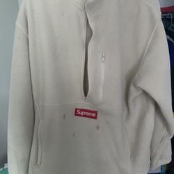 Supreme Polar Fleece