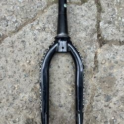 Bmx SE Fork 20inch