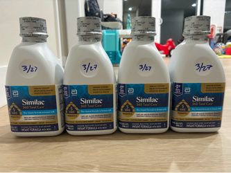 Similac 360