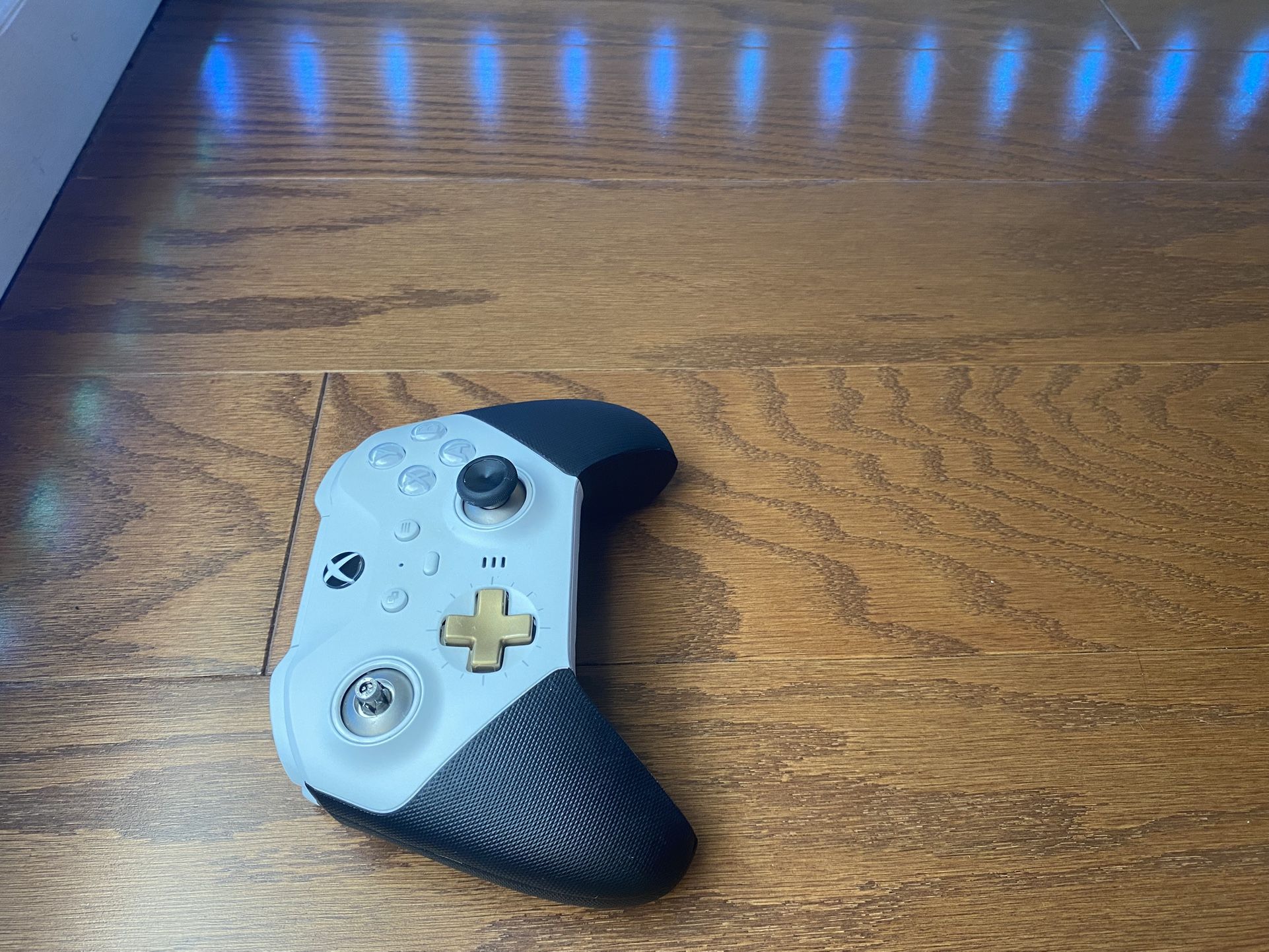Microsoft Xbox Elite Wireless Controller Series 2 - White