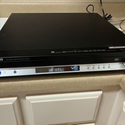 Samsung HT-Q70 All-In-One Home Theater System