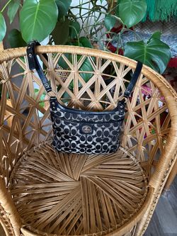 Coach Penelope crossbody