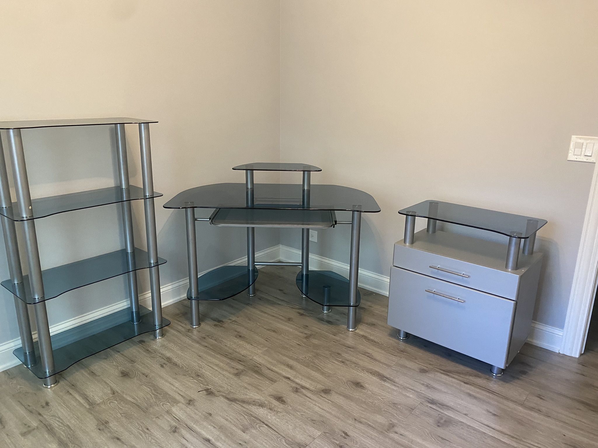 Office Furniture/ Set 