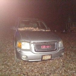 2007 GMC Envoy