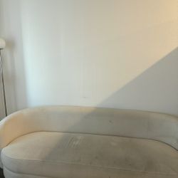 Free Couch 