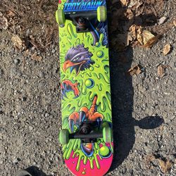 Tony Hawk Skateboard 