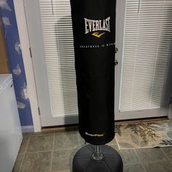 Punching Bag