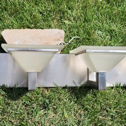 Bathroom Light Fixture