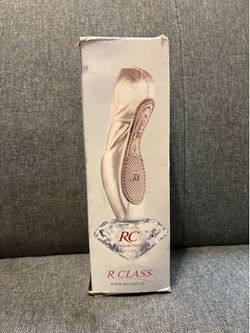 Pointe Shoes