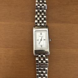 Tiffany & Co. watch 
