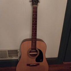 Epiphone Pr 150