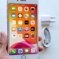 iPhone 7 Plus - UNLOCKED - Like New 