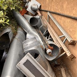 Free Vent Tubing