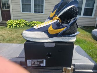 Nike Undercover Daybreak
 11M