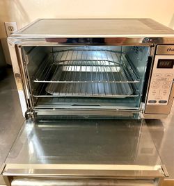Counter top oven