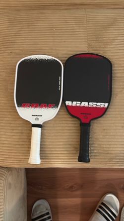 Joola pickleball paddles