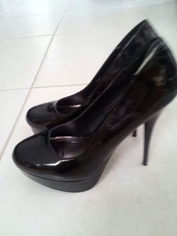 Size 9 almost new