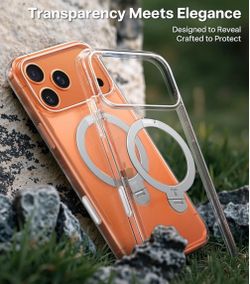 iPhone 17 Pro Max Case
