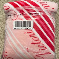 VS Throw Blanket 