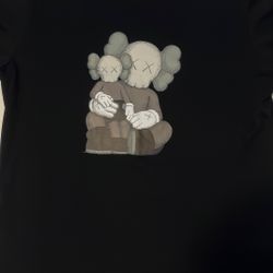 Kaws