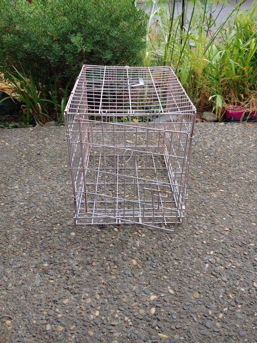 Dog Crate