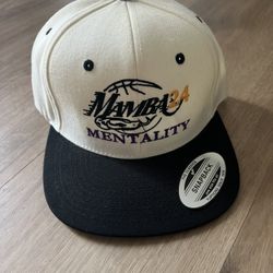 Snapback Hat